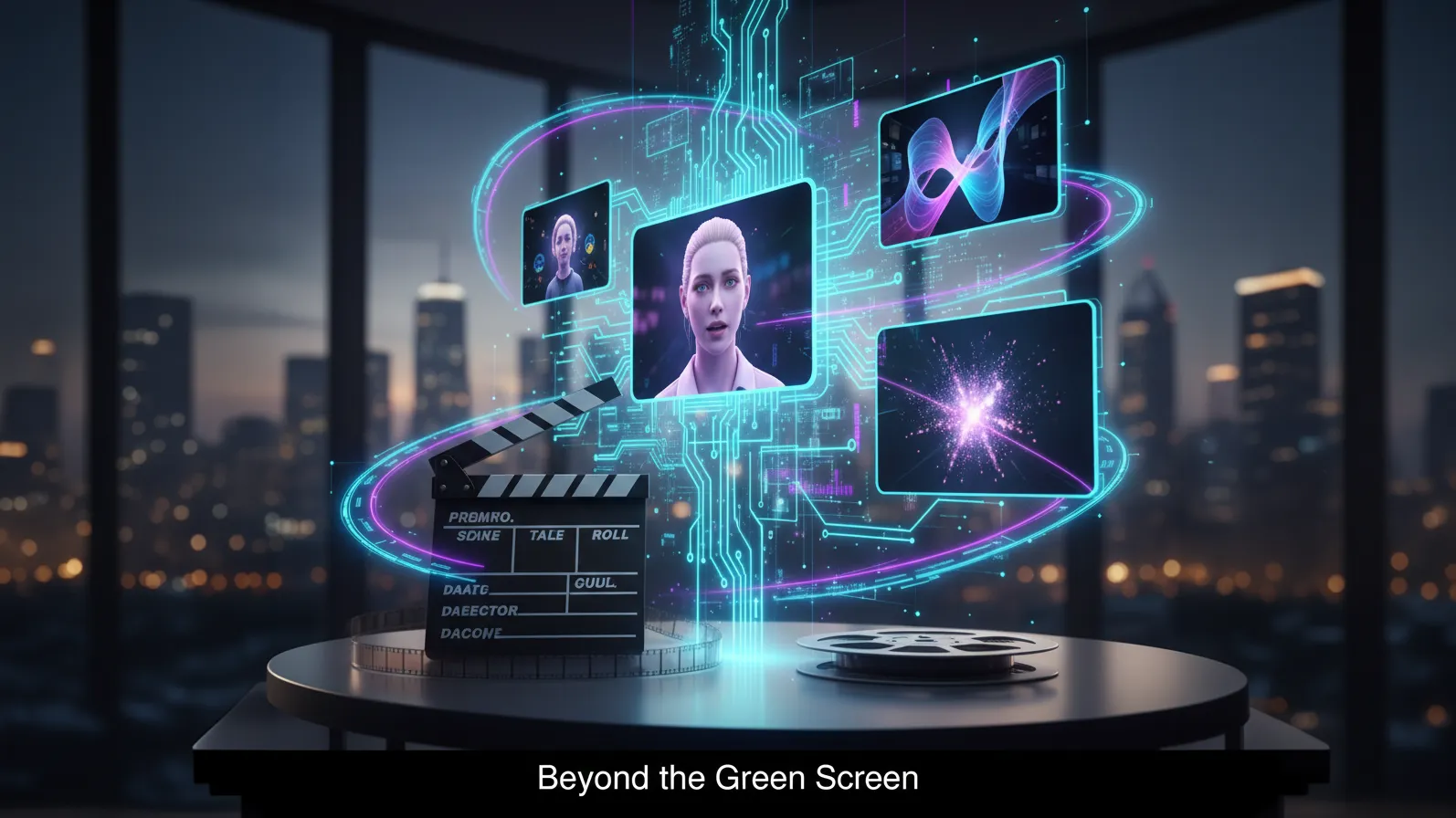 Beyond the Green Screen: Choosing the Best AI Video Generators for 2026