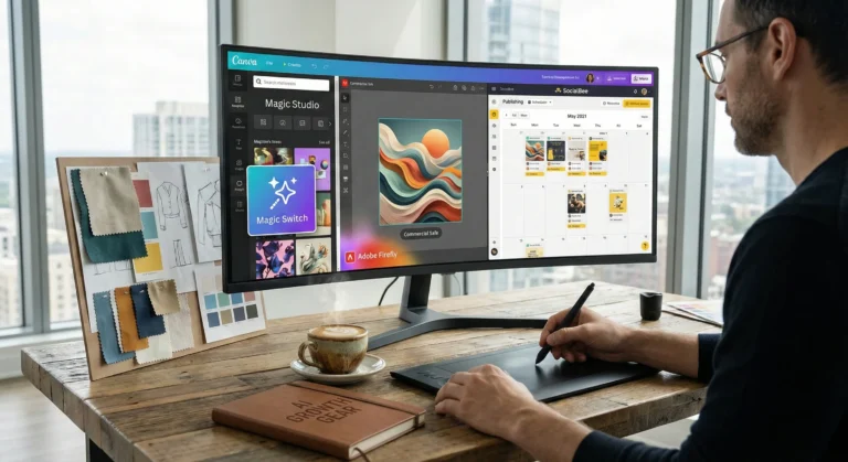 Top AI Suites for Aesthetic Automation