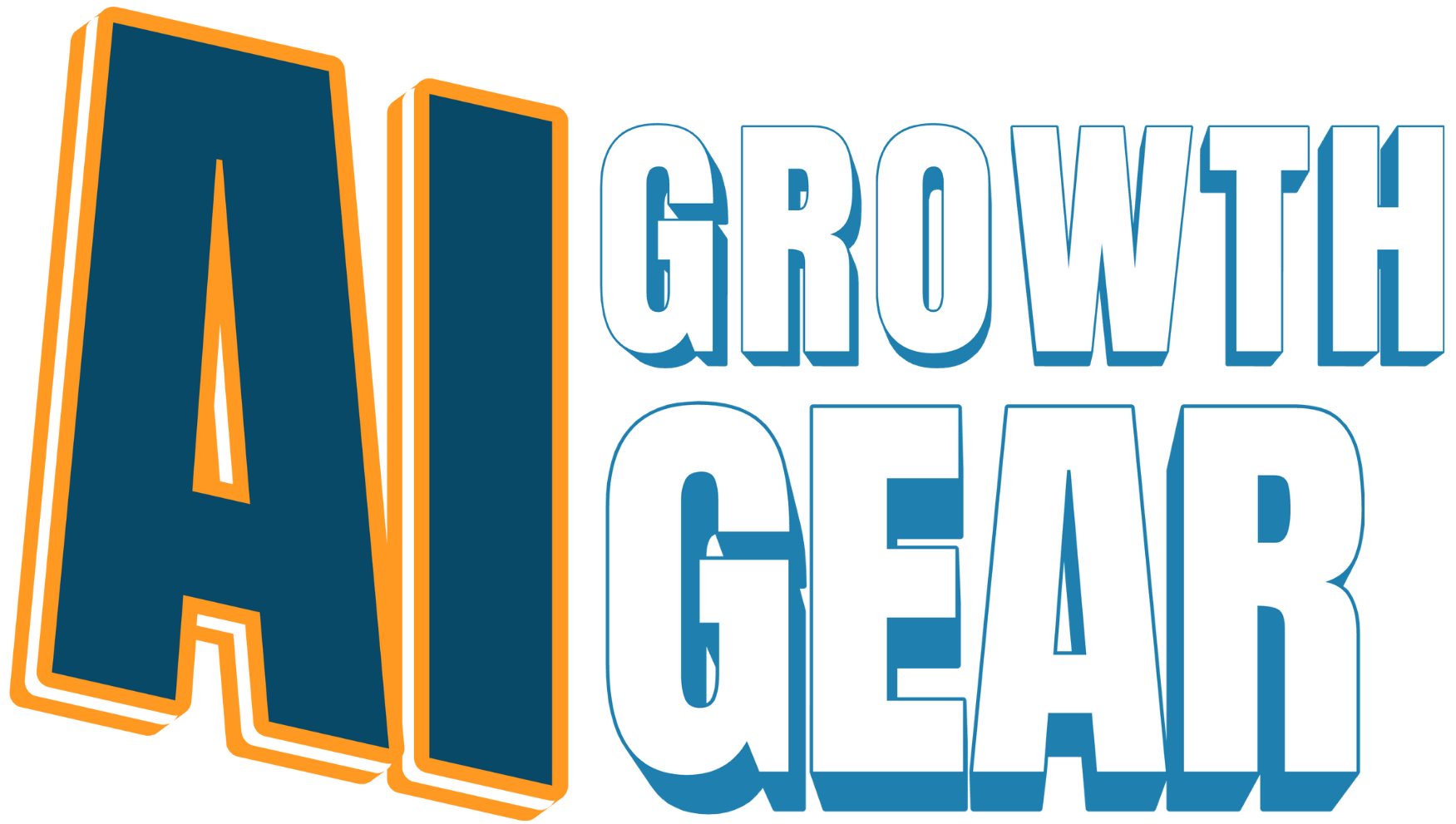 AI Growth Gear
